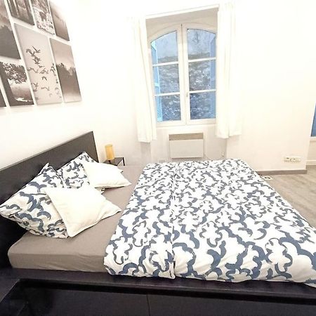 Appartement Gare Saint Charles מרסיי מראה חיצוני תמונה