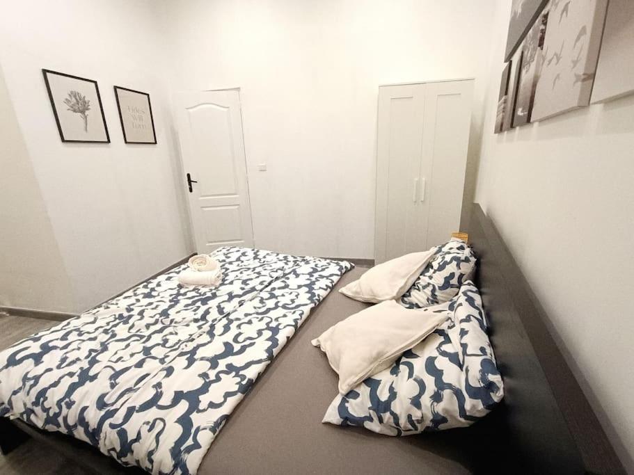 Appartement Gare Saint Charles מרסיי מראה חיצוני תמונה