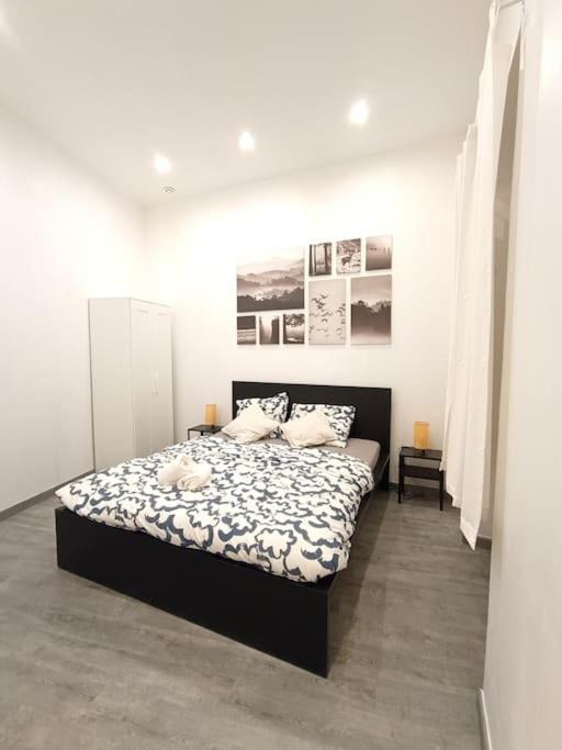 Appartement Gare Saint Charles מרסיי מראה חיצוני תמונה