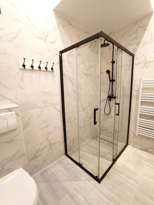 Appartement Gare Saint Charles מרסיי מראה חיצוני תמונה